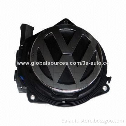 Built-in Camera for VW CC, Magotan, Golf, New Tiguan, New Sagitar